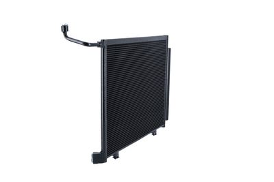 CONDENSATOR CLIMATIZARE NRF 350581 18