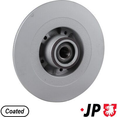 DISC FRANA JP GROUP 4363203100 1