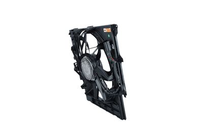 VENTILATOR RADIATOR NRF 470005 31