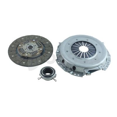 комплект съединител OSSCA 67039