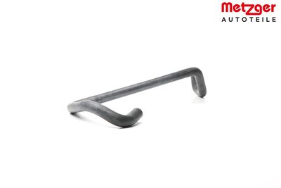 FURTUN RADIATOR METZGER AUTOTEILE 2420852 32