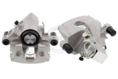 Bremssattel