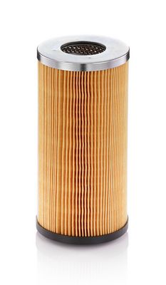 Hydraulisch filter (patroon) past: KOMATSU PC, PW, WB 4D106-25FB/S4D106E-1FB/S4D95LE-3