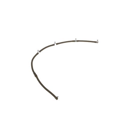 FURTUN SUPRACURGERE COMBUSTIBIL GATES MFL1213 45