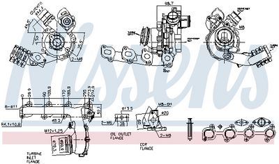 LADER AUFLADUNG NISSENS 93816 6