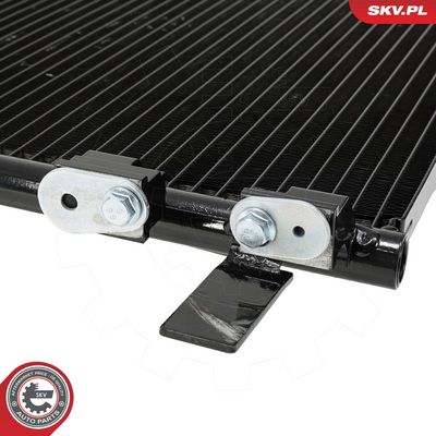 Condensator, climatizare ESEN SKV 86SKV006
