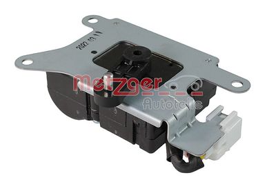 STELLELEMENT MISCHKLAPPE METZGER AUTOTEILE 0917481 1