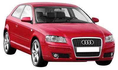 STOßFäNGER PHIRA A303300 3