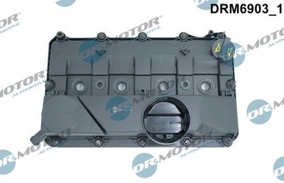Zylinderkopfhaube Dr.Motor Automotive DRM6903