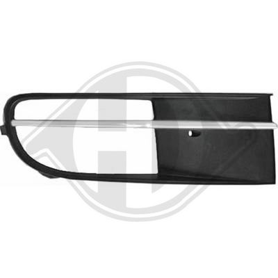 GRILA VENTILATIE BARA PROTECTIE