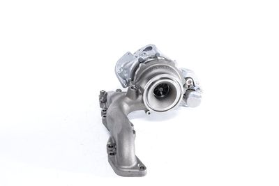 LADER AUFLADUNG BTS Turbo T918703 18