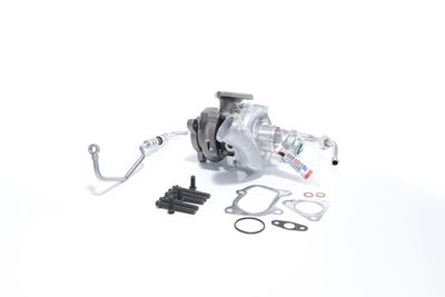 LADER AUFLADUNG BTS Turbo T981065 30