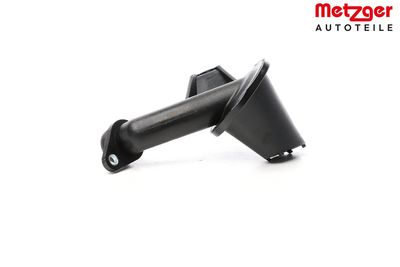 CONDUCTA ADMISIE POMPA ULEI METZGER AUTOTEILE 8002013 37