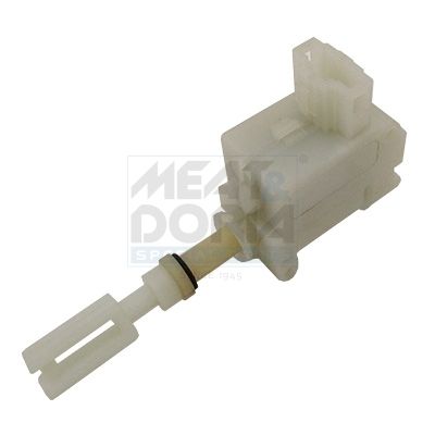 Stellelement, Zentralverriegelung