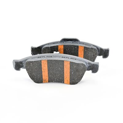 BREMSBELAGSATZ SCHEIBENBREMSE DELPHI LP5086EV 15