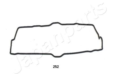 Прокладка, крышка головки цилиндра JAPANPARTS GP-252 для LEXUS LS