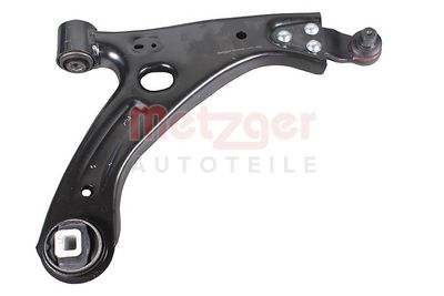 LENKER RADAUFHäNGUNG