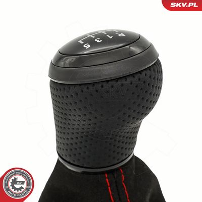 Hlavica radiacej páky SKV 63SKV544