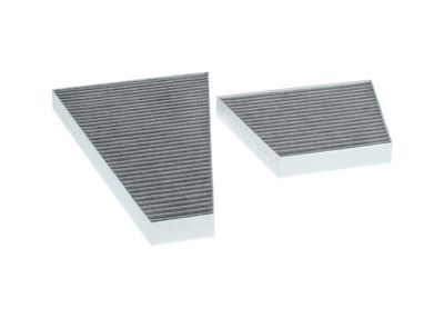 FILTRU AER HABITACLU BOSCH 1987435506 19