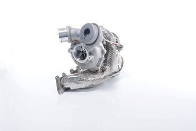 LADER AUFLADUNG BTS Turbo T918727