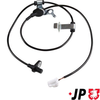 SENZOR TURATIE ROATA