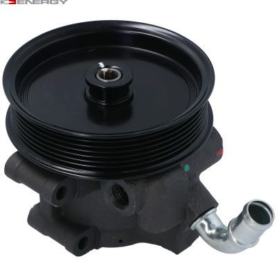 Vorschau Hydraulikpumpe, Lenkung Ansicht 4