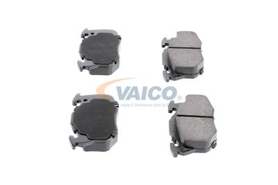 BREMSBELAGSATZ SCHEIBENBREMSE VAICO V220065 47