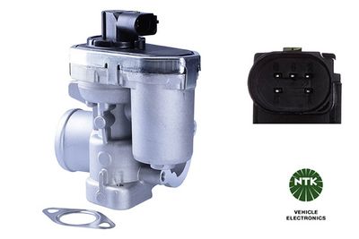 NGK NTK EGR Valve EGE5-D023 (92448)