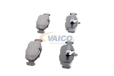 BREMSBELAGSATZ SCHEIBENBREMSE VAICO V400151 24
