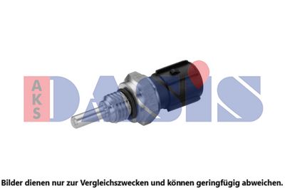 SENSOR KüHLMITTELTEMPERATUR