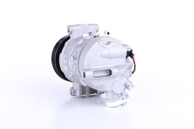 COMPRESOR CLIMATIZARE NISSENS 890595 13