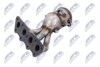 PRECATALIZATOR NTY KATHY502 7