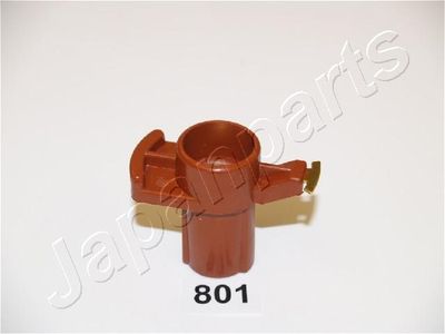 Бегунок распределителя зажигани JAPANPARTS SR-801 для DAIHATSU FEROZA