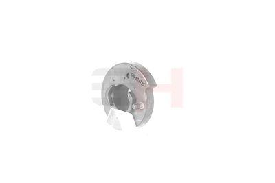 TAMPON CAUCIUC SUSPENSIE GH GH624725 25