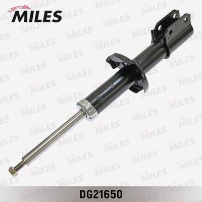 Амортизатор MILES DG21650 для MAZDA DEMIO
