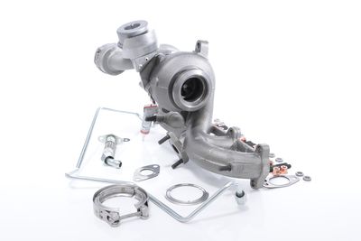 LADER AUFLADUNG BTS Turbo T981075 16