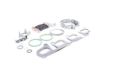 MONTAGESATZ LADER BTS Turbo T931335ABS 6