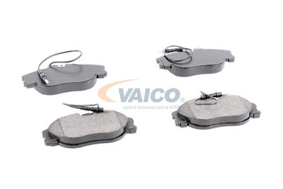BREMSBELAGSATZ SCHEIBENBREMSE VAICO V424121 57