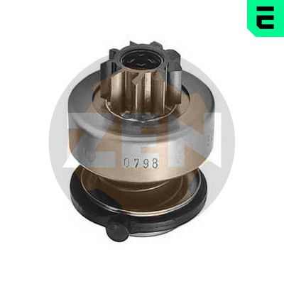 CUPLAJ UNISENS DEMAROR