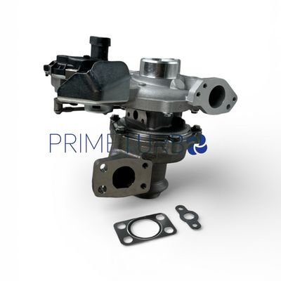 Turbodúchadlo, preplňovanie Prime Turbo V00784T