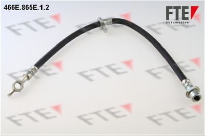 Тормозной шланг FTE 466E.865E.1.2 для TOYOTA RAV 4