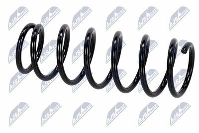 ARC SPIRAL NTY ASZCH024 28