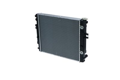 RADIATOR BATERIE DE ANTRENARE NRF 50008 28