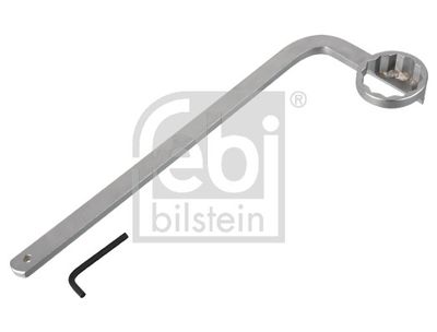FEBI BILSTEIN Ölfilterschlüssel, Lamellenkupplung (Allradantrieb)