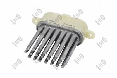 WIDERSTAND INNENRAUMGEBLäSE