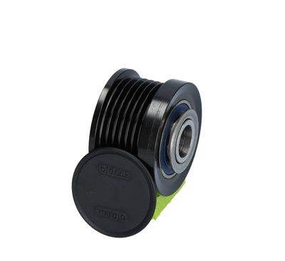 SISTEM ROATA LIBERA GENERATOR VALEO 592078 6