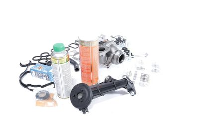 LADER AUFLADUNG BTS Turbo T981412SUPERKITBT 15