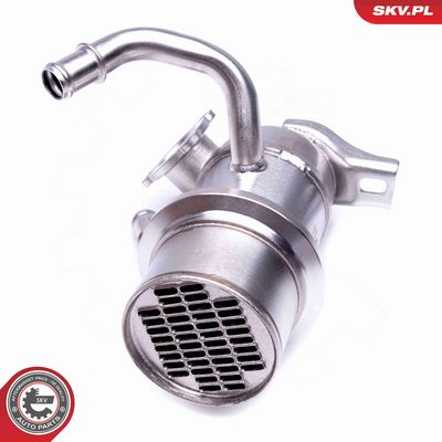 RADIATOR RECIRCULARE GAZE DE ESAPAMENT ESEN SKV 14SKV221 3