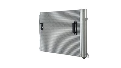 CONDENSATOR CLIMATIZARE MAHLE AC659000P 35