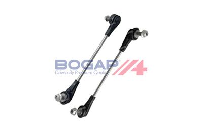 BOGAP Šarnyro stabilizatorius